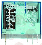 MINI RELAY 40.31 48V