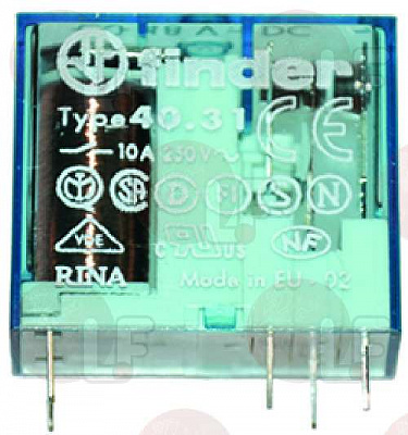 MINI RELAY 40.31 48V