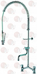 TWO-HOLE SHOWER