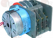 PROGRA��ER P25J03HP0 3 CAMS