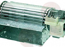 TANGENTIAL FAN 90 �� RIGHT