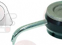 COMPLETE SHOWER HOLDER SCREEN TY38