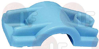JET HOLDER W/SCREW AND GASKET