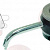 COMPLETE SHOWER HOLDER SCREEN TY38