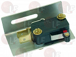 МИКРОВЫКЛЮЧАТЕЛЬ 16A 250V МИКРОВЫКЛЮЧАТЕЛЬ 16A 250V