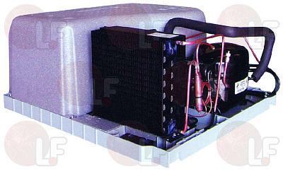 COMPACT REFRIGERATION UNIT ST54 PHR