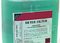 DETERFILTER 10 L