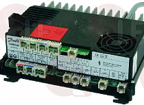 DANFOSS CONTROL BOX INVERTER 105N4325