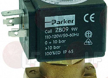 ����������� ���������������� ������ PARKER 115� 50/60��