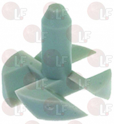 WASH JET SPINNER