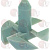 WASH JET SPINNER
