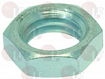 LOW HEXAGONAL NUT M12 UNI 5589