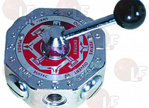 DISTRIBUTOR ��� BRATT PAN SWING LEVER