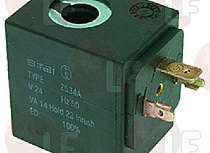 ������� ������������ ������� Z534A 24V