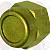 BLIND NUT 1/2" sae