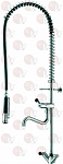 SINGLE-HOLE SHOWER SINGLE-HOLE SHOWER