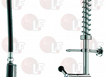 SINGLE-HOLE SHOWER