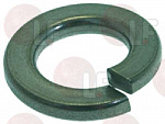 S/STEEL OPEN WASHER ? 8 мм UNI 1751 S/STEEL OPEN WASHER ? 8 мм UNI 1751
