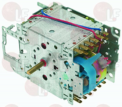 ������ EBR 9880AS 17 CAMS 230V 50/60HZ