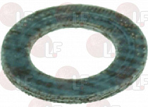 FLAT GASKET ? 15x9x1 ��