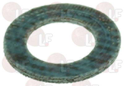 FLAT GASKET ? 15x9x1 ��