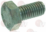 S/S SCREW T.E. M10x20 UNI 5739
