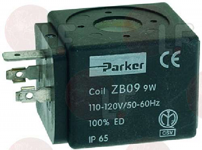 ������� PARKER ZB09 110V 50Hz