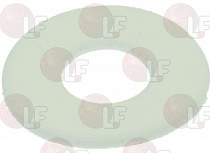 FLAT TEFLON GASKET ? 22x9x1 ��