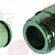 NON-RETURN VALVE FITTING