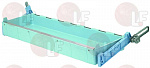 SET OF DRIP TRAYS 180x680 мм SET OF DRIP TRAYS 180x680 мм