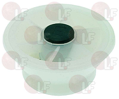 WASH JET SMALL FAN ? 60