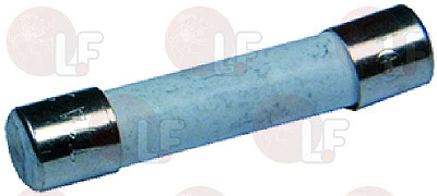 DELAYED FUSE 6.3x32 - 10 PCS