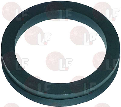 KNOB GASKET