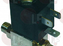 PROGRESSIVE AIR VALVE ? 1/8"FF 230V