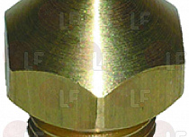 CONICAL GAS NOZZLE M9x1 ? 0,95 ��