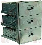 DRAWER ��� COUNTERS