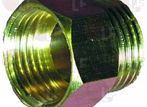 ������  3/4"M-3/4"F