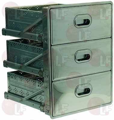 DRAWER ��� COUNTERS