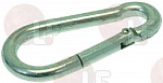 ПРУЖИНА HOOK 5x50 мм ПРУЖИНА HOOK 5x50 мм