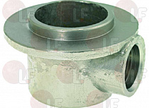 LOWER STAINLESS STEEL SUPPORT