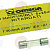 DELAY FUSE 5x20 - 10 PCS