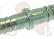 BARBED JOINT NIPPLE 7x7 ��