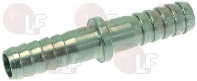 BARBED JOINT NIPPLE 7x7 ��