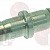 BARBED JOINT NIPPLE 7x7 ��