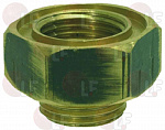 Фитинг 1/2 Фитинг 1/2