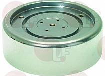 FILTER HOLDER COUPLING