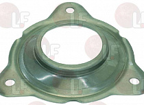 STAINLESS STEEL FLANGE