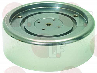 FILTER HOLDER COUPLING