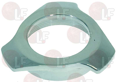 HANDWHEEL ���.8 ALUMINIUM FAMA