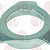 HANDWHEEL ���.8 ALUMINIUM FAMA